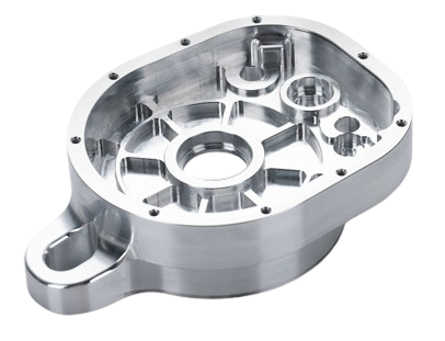 High Precision Machinery Part