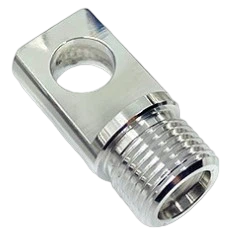 Metalworking CNC Machining